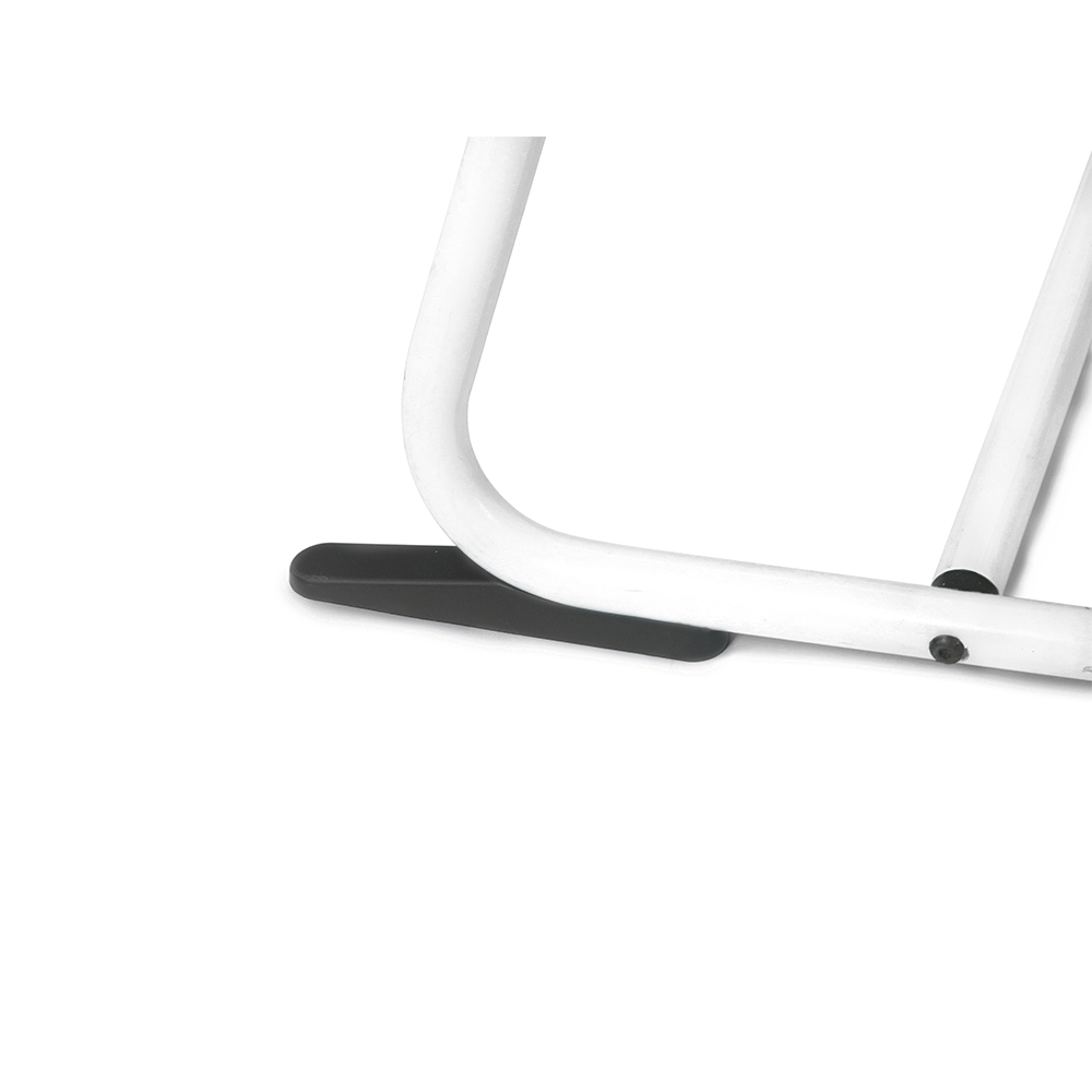 Chaise haute évolutive Tibu - Blanc - Charlie Crane