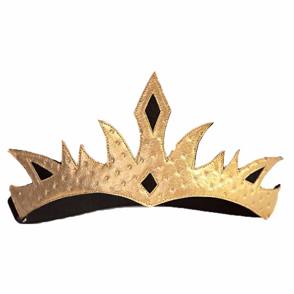 Couronne Prince des Sables - Chamaléon