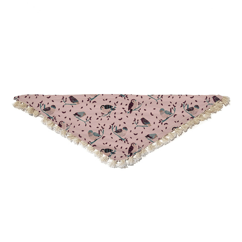 Chèche pour poupée Gordis - Jojo - Minikane