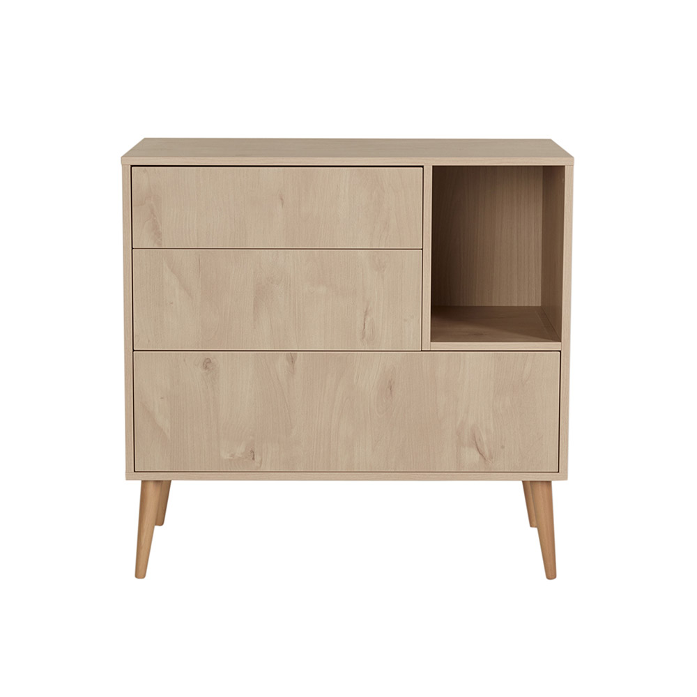 Commode Cocoon - Chêne - Quax