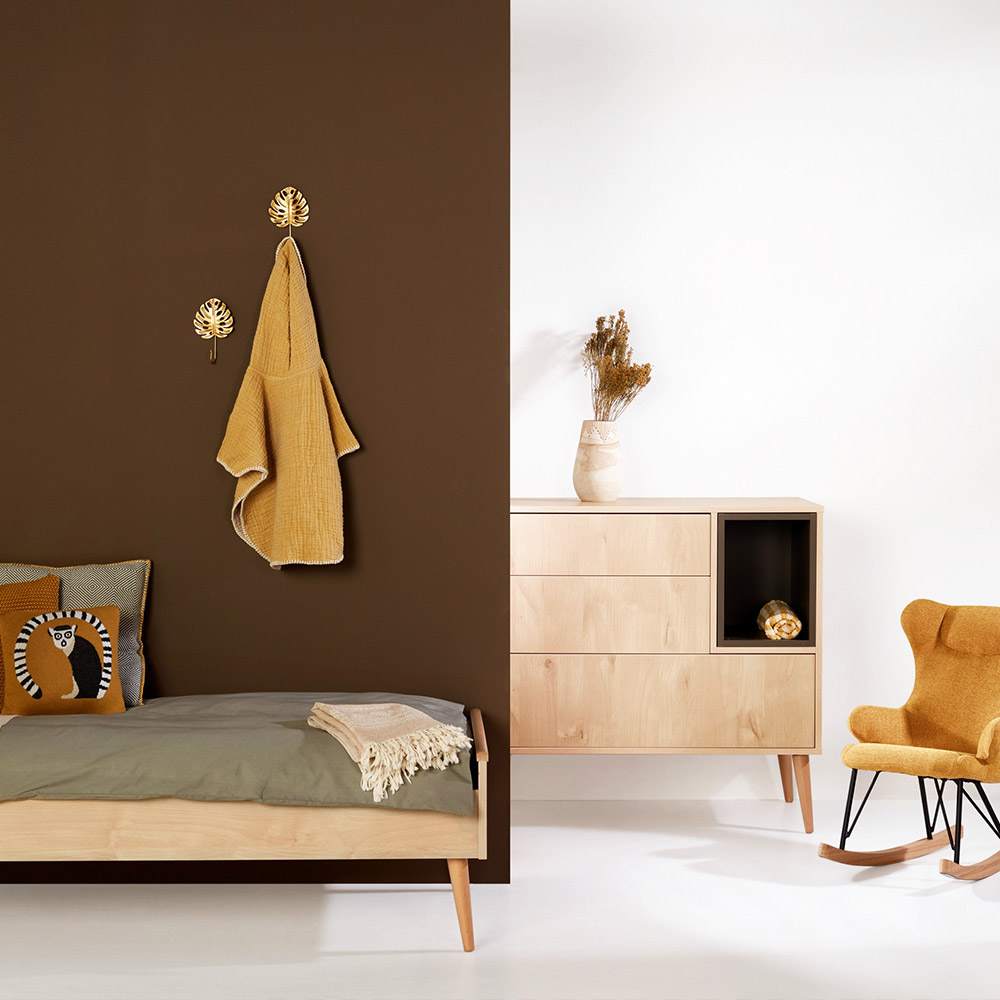 Commode Cocoon - Chêne - Quax