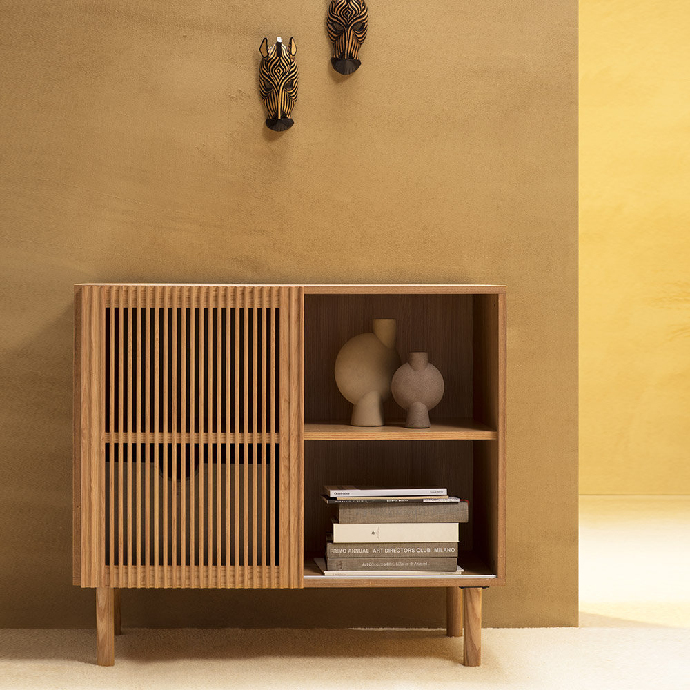 Commode Hai No Ki - Frêne Quax