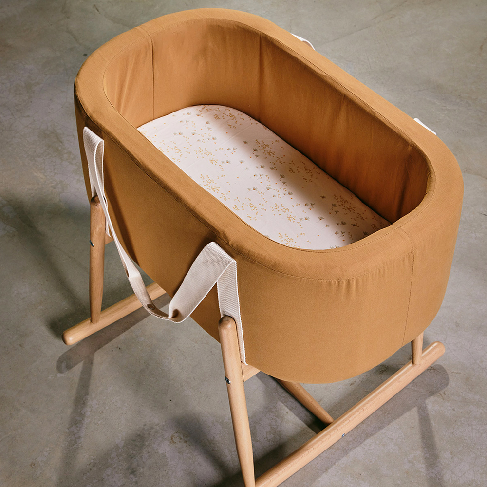 Couffin nomade Kuko - Camel Charlie Crane