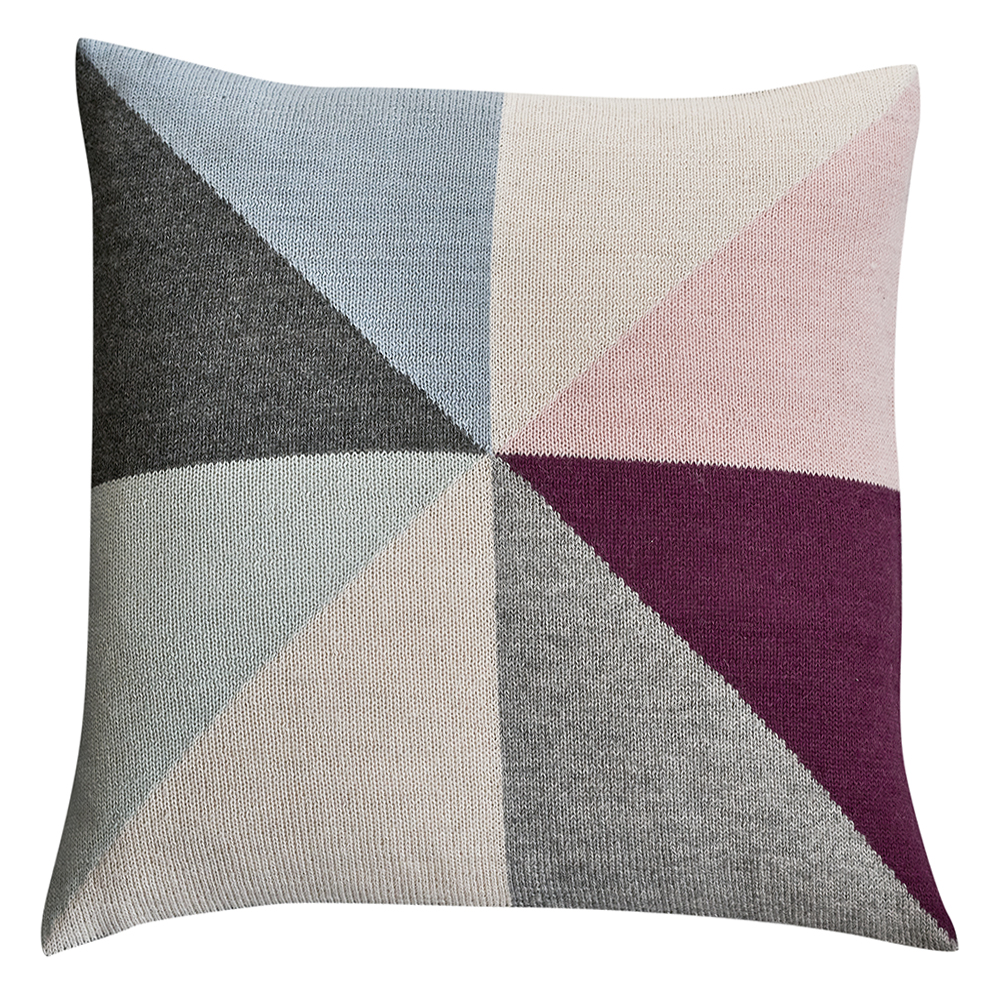 Coussin Bobby - Multicolor - Lucky Boy Sunday