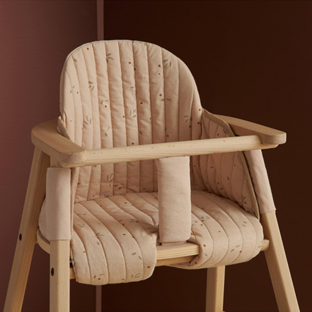 Assise pour Chaise Haute Growing Willow - Dune Nobodinoz