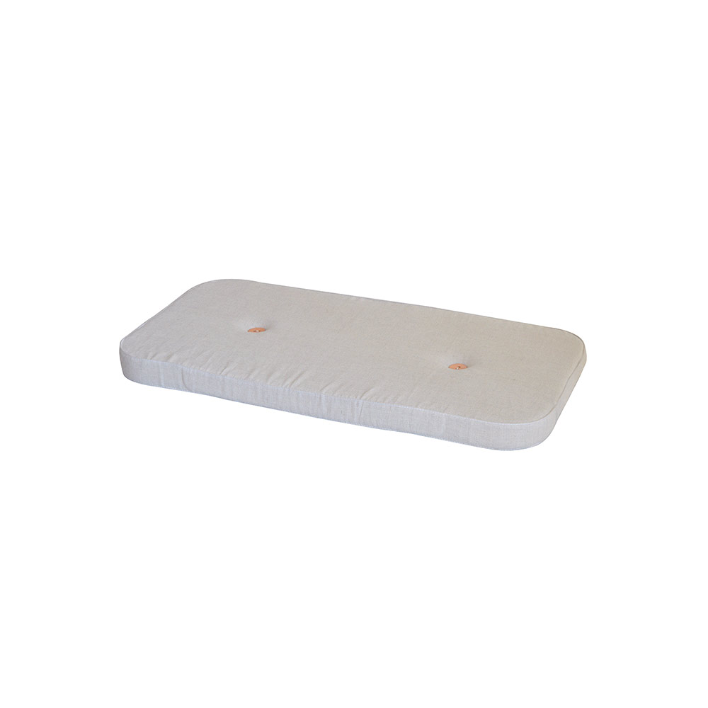 Coussin d'assise pour Banc Enfant Wood - Oliver Furniture