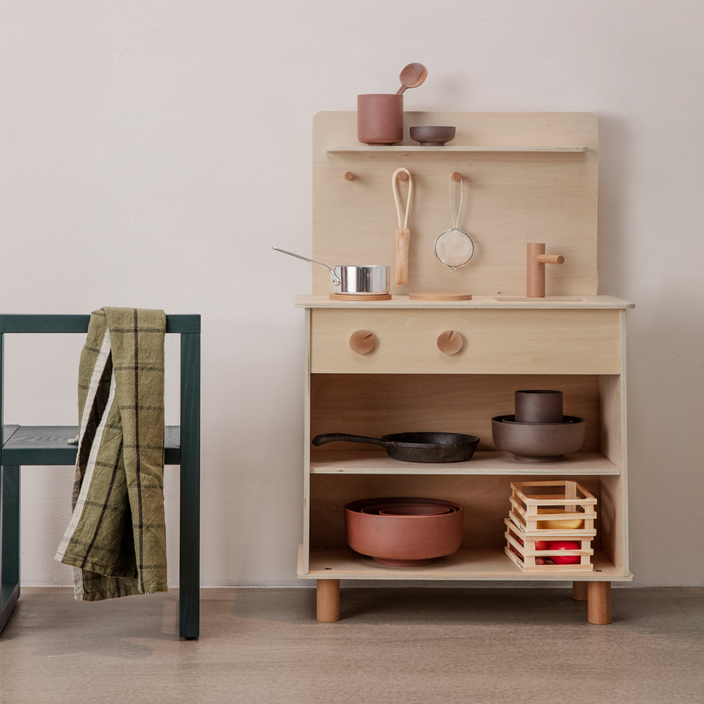 Cuisinière Toro Ferm Living