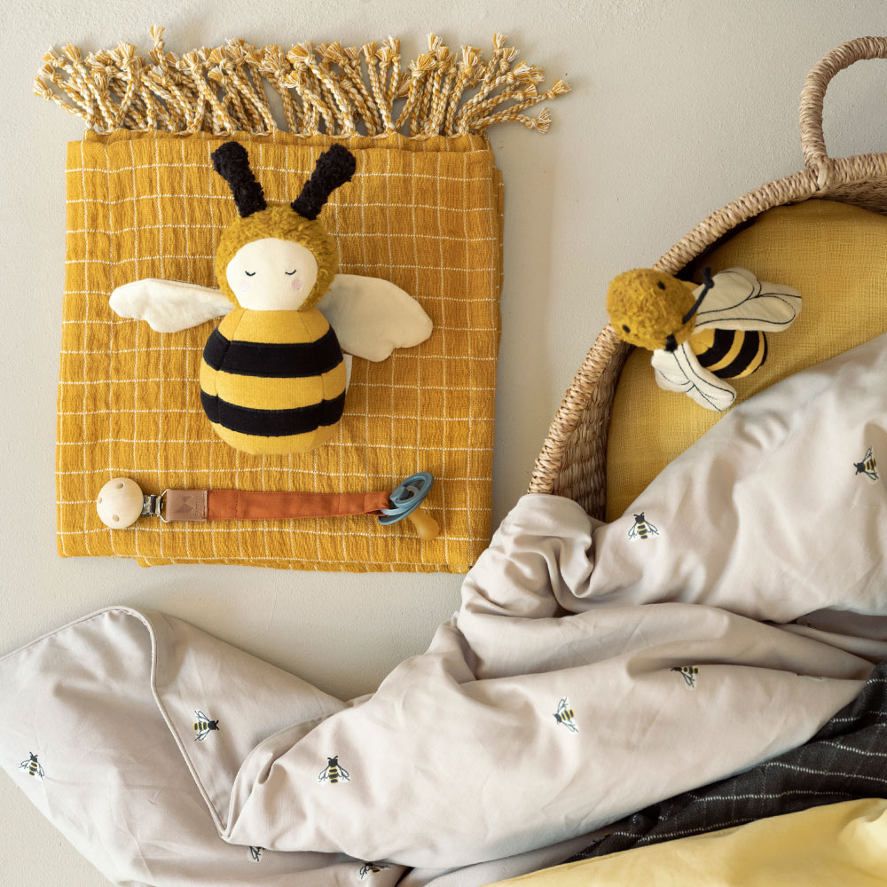 Culbuto Abeille - Fabelab