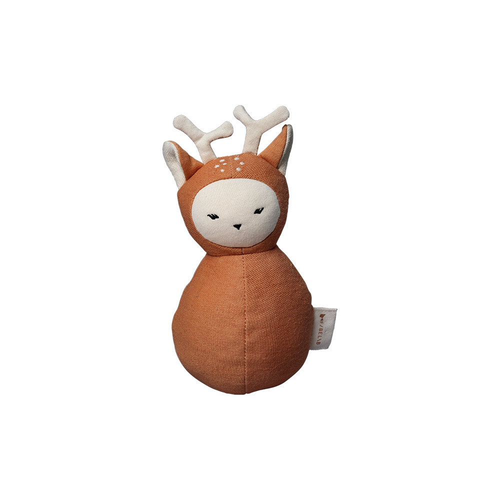 Culbuto Renne - Fabelab