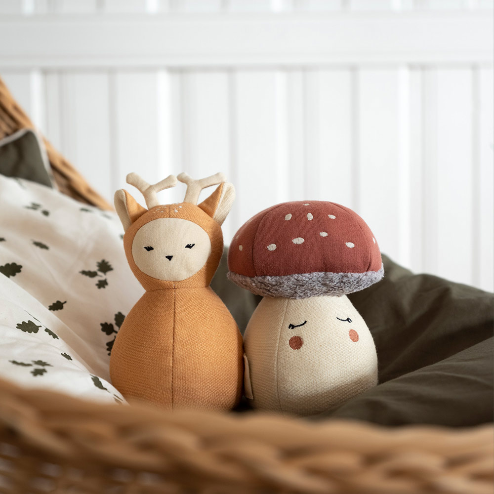 Culbuto Renne - Fabelab