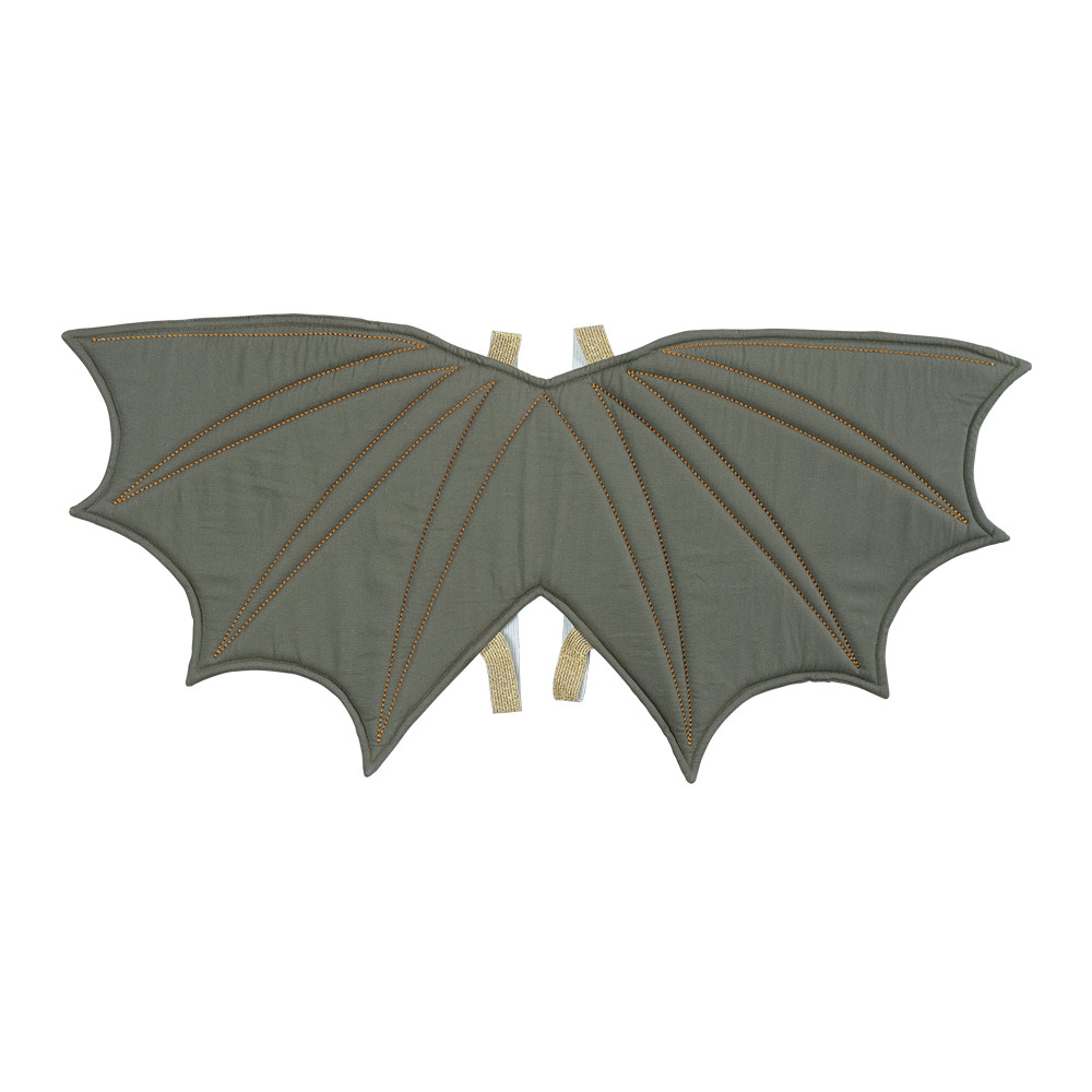 Ailes de Dragon - Fabelab