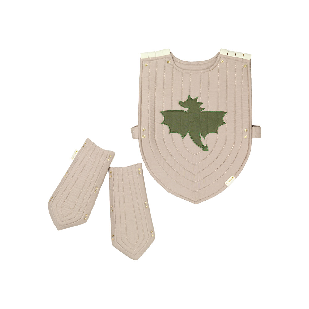 Déguisement Chevalier Enfant - Deguisement De Carnaval