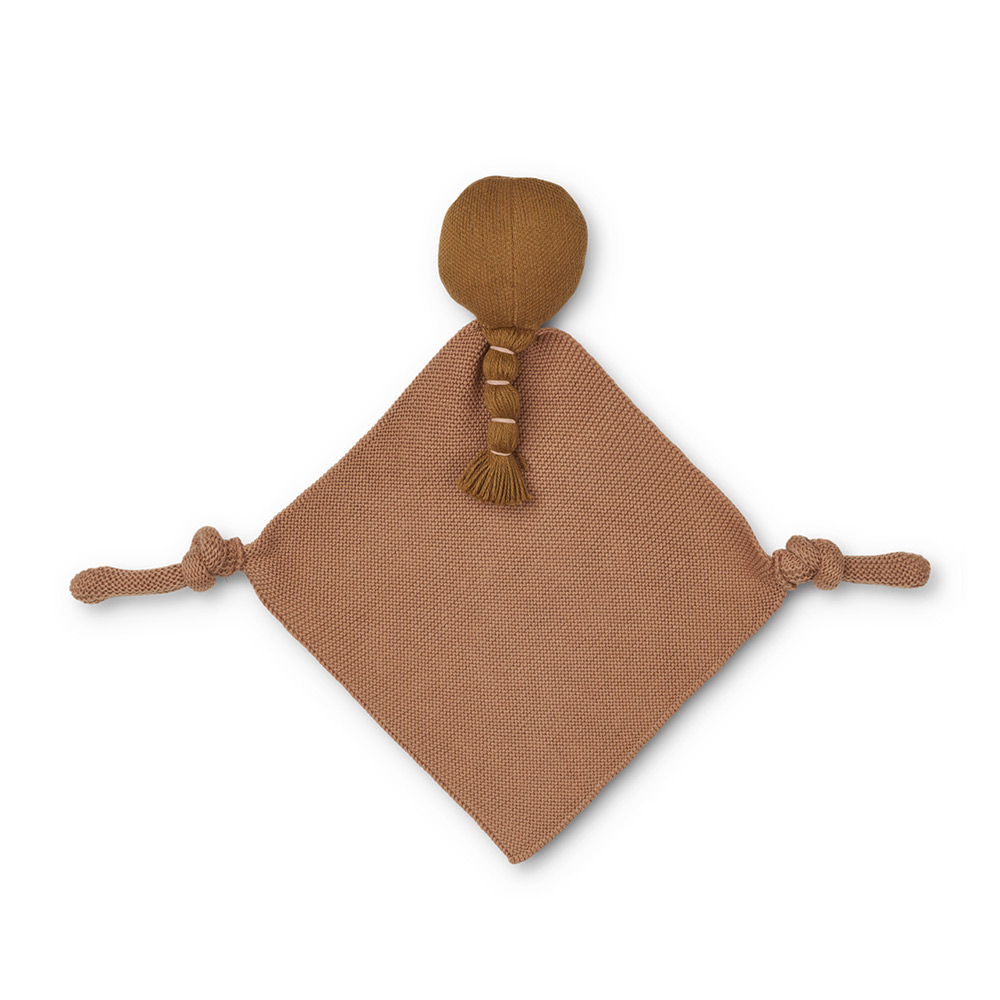Doudou Doll Alfie - Rose Tuscany Liewood