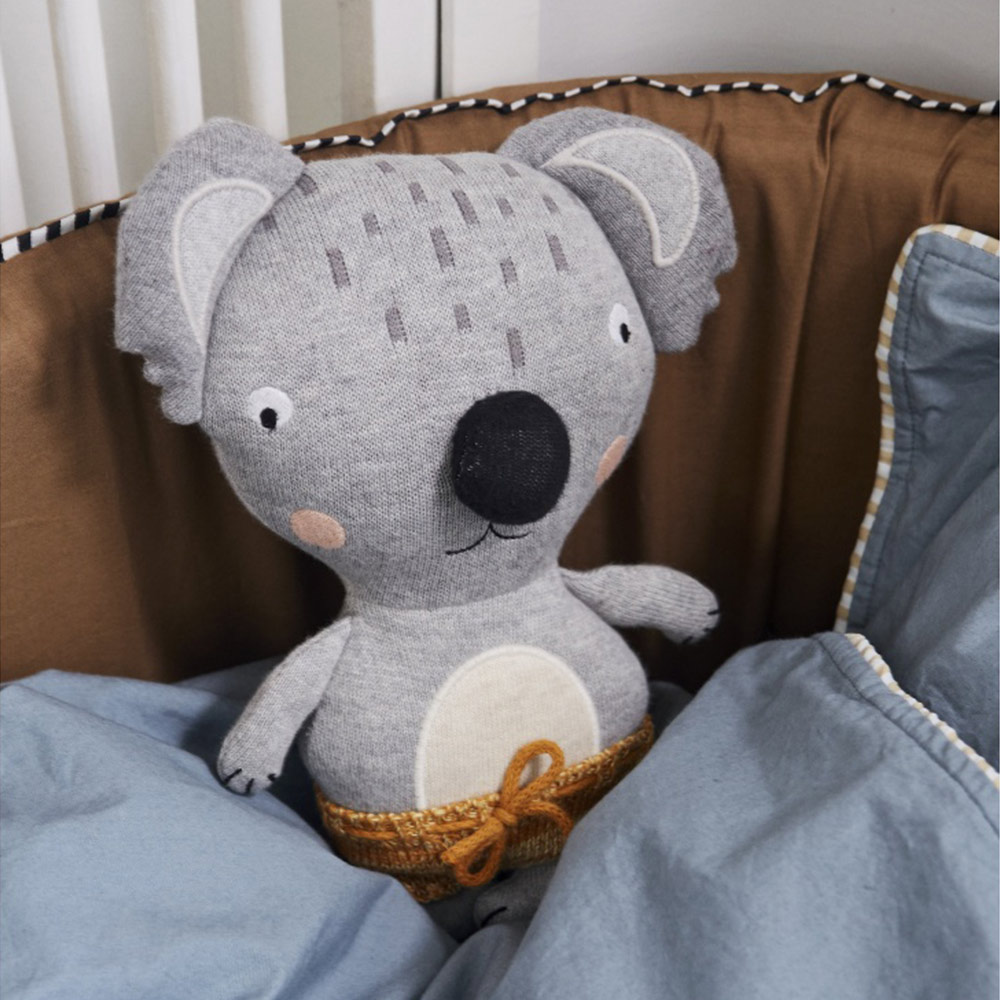 Doudou Anton le koala - OYOY