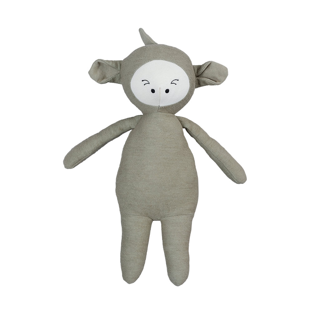 Doudou Dragon Buddy - Fabelab