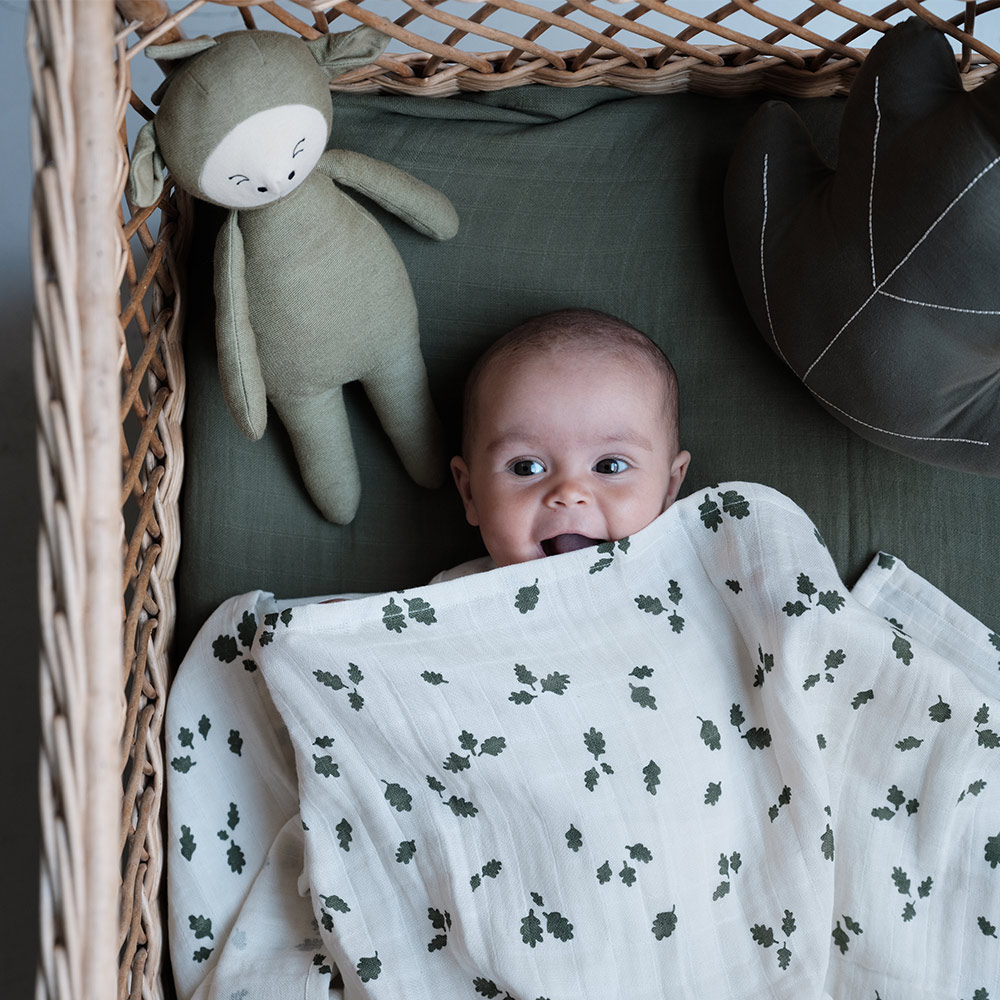 Doudou Dragon Buddy - Fabelab