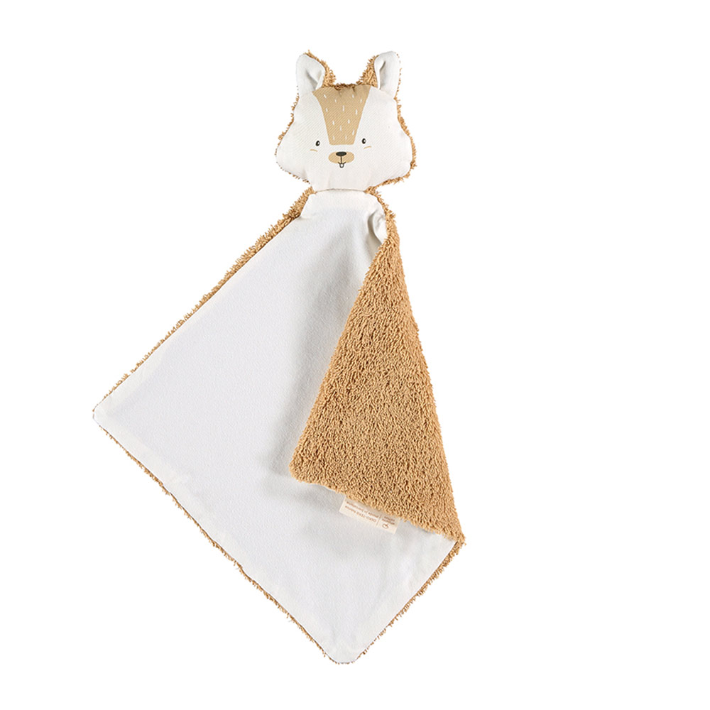 Doudou Ecureuil - Nobodinoz