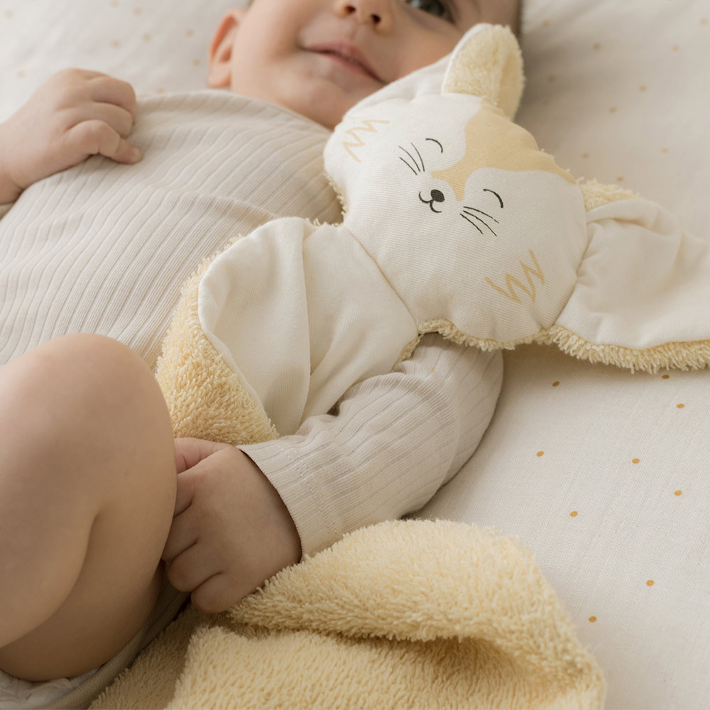 Doudou Fennec - Nobodinoz