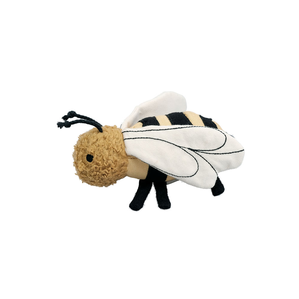 Hochet Abeille Bolette - Fabelab