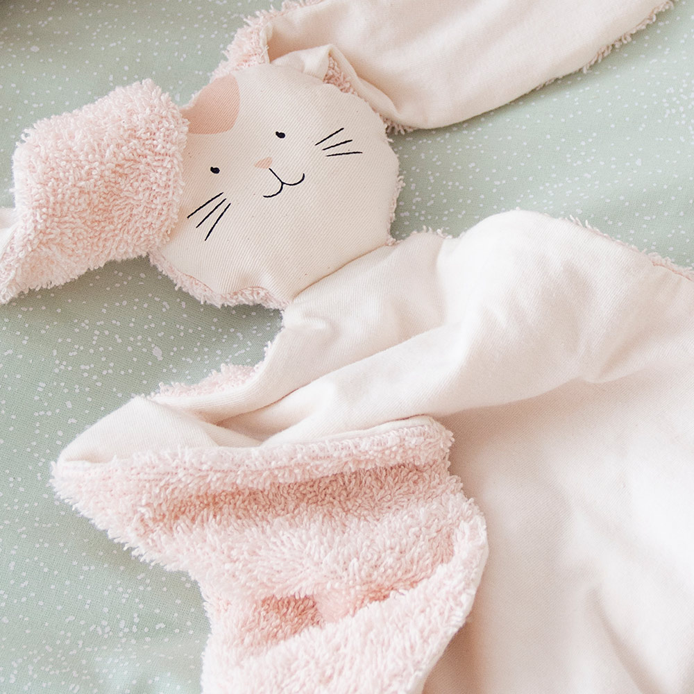 Doudou Lapin - Nobodinoz