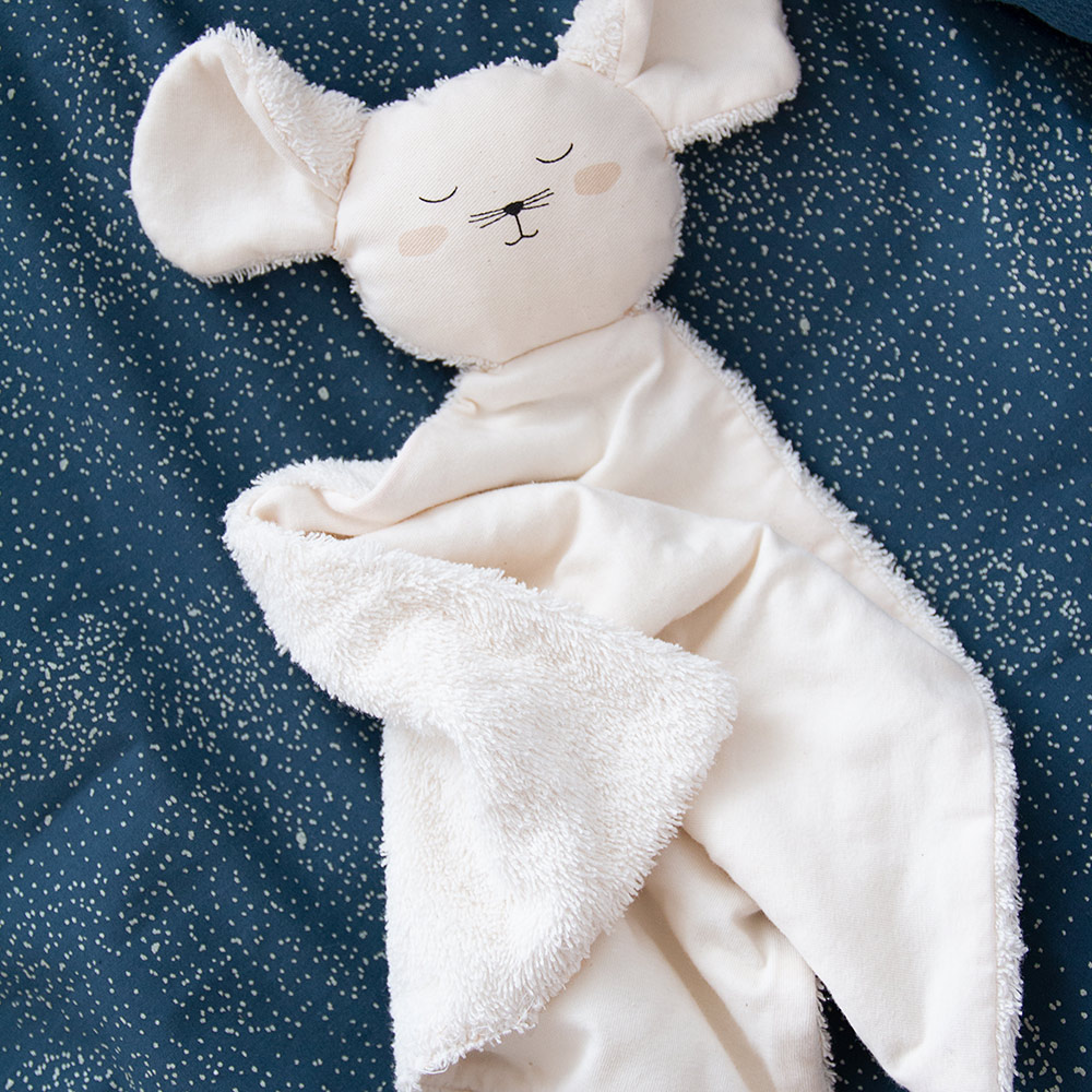 Doudou Souris - Nobodinoz