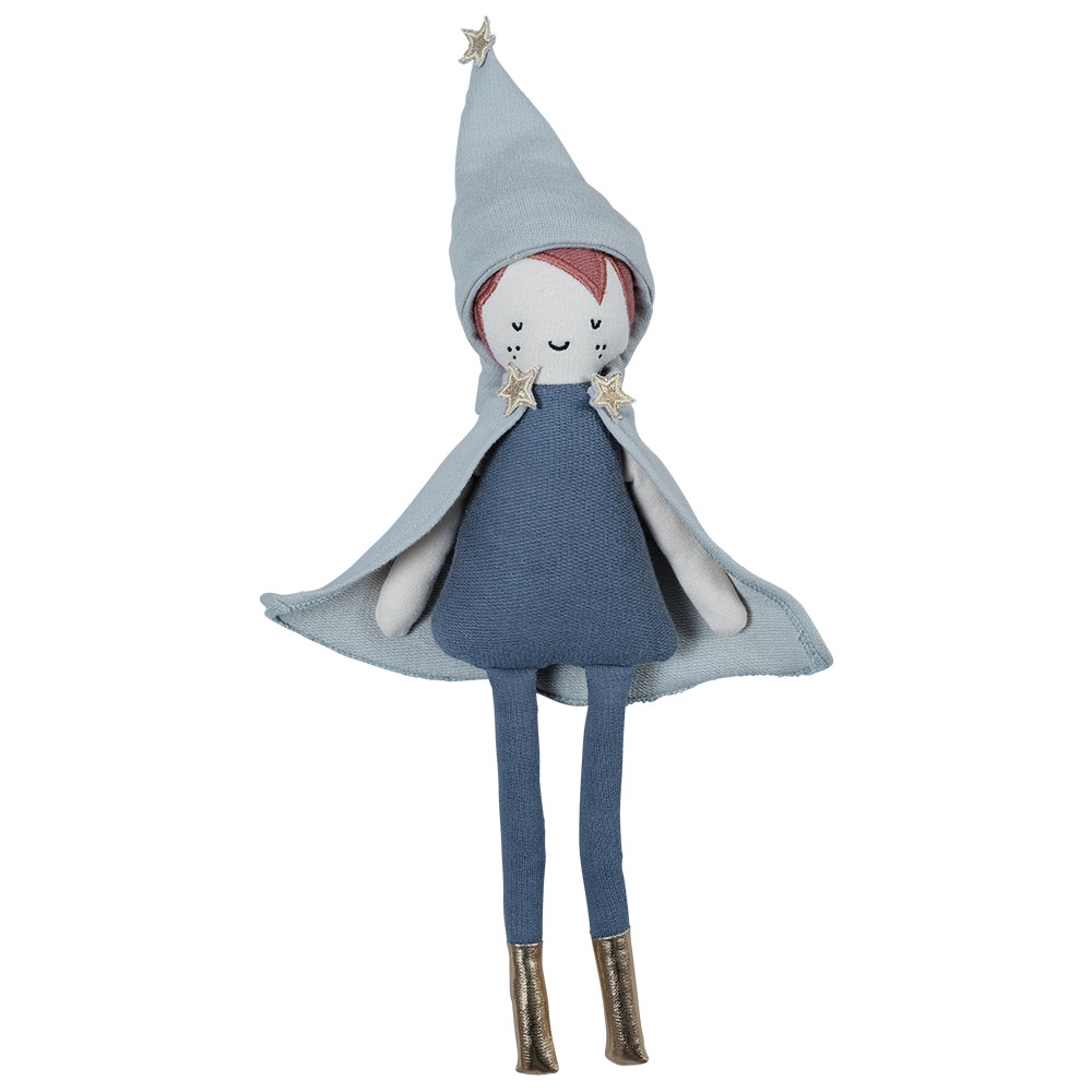 Doudou Le Magicien d'Oz - Fabelab