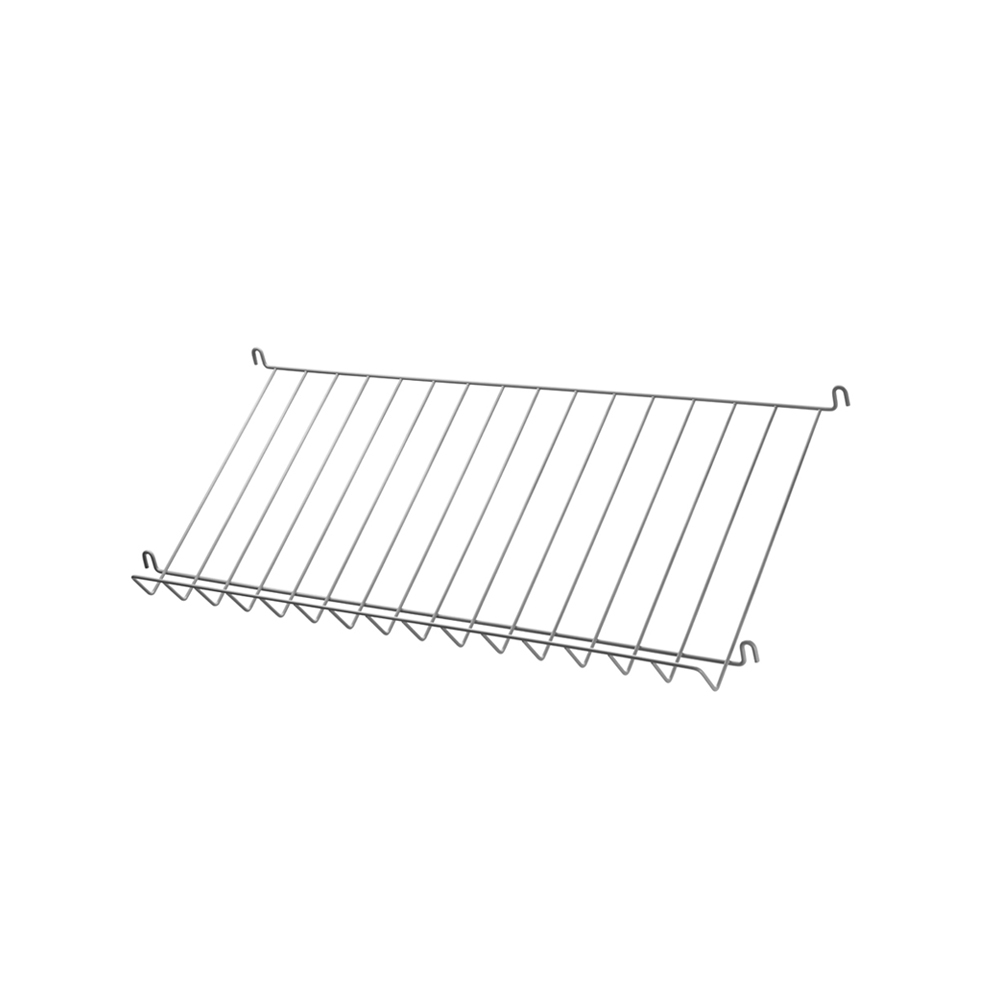 Porte magazines - Gris - String Furniture