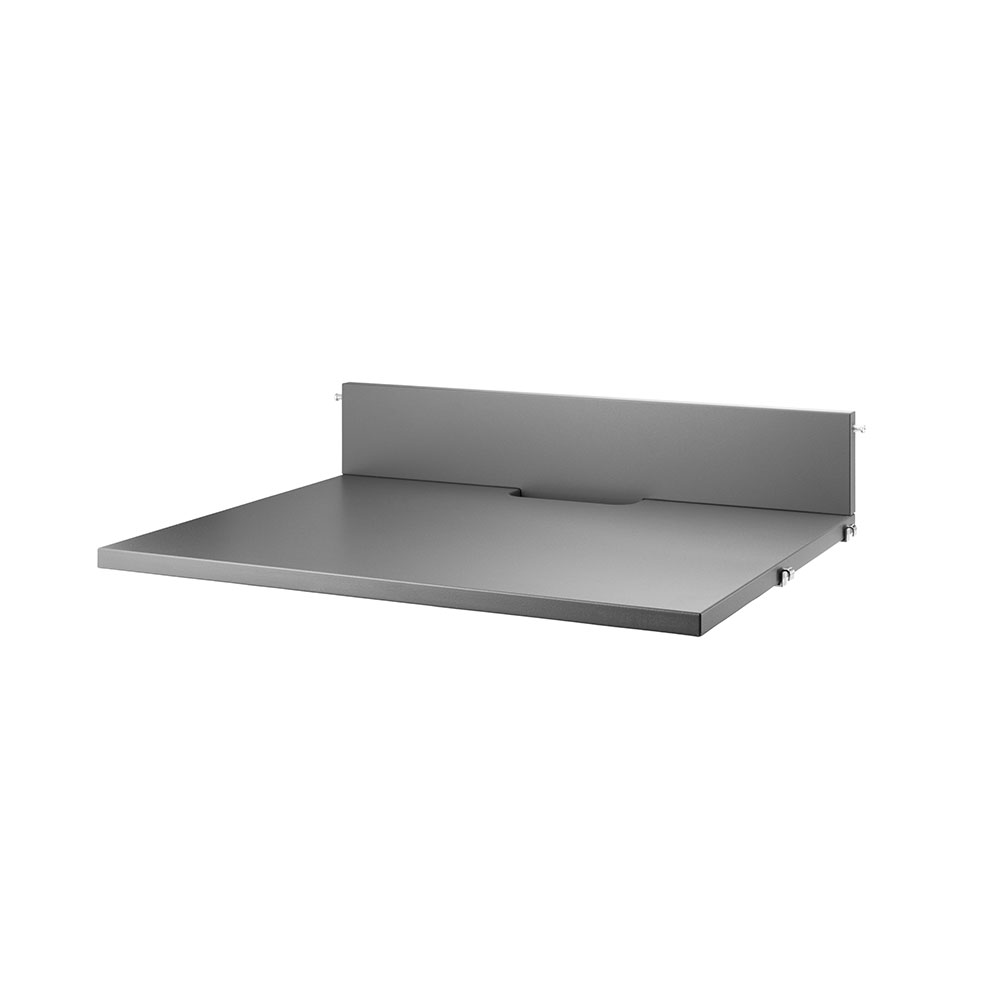 Etagère Media - Anthracite - String Furniture