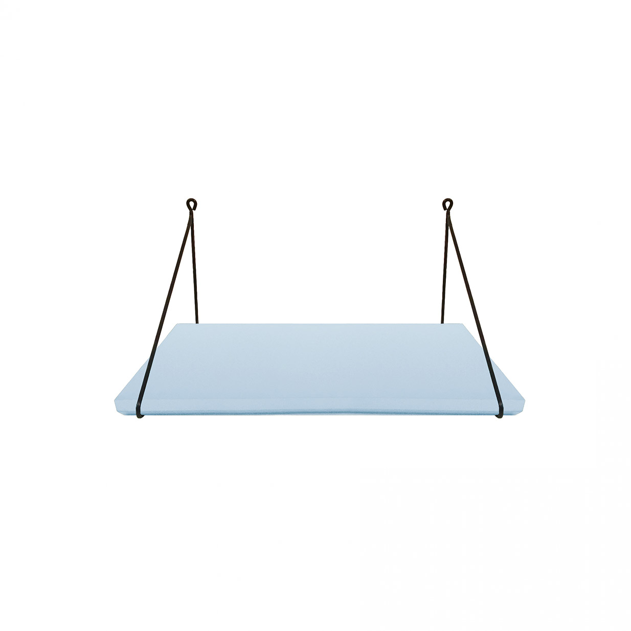 Etagère Mini Babou - Bleu hiver - Rose in April