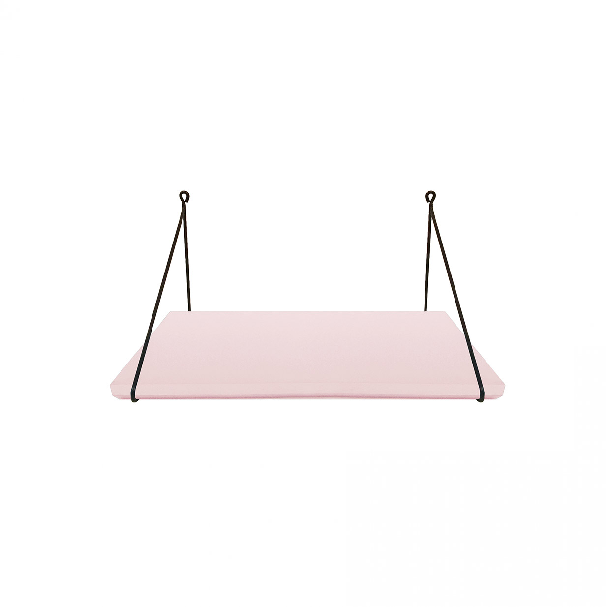 Etagère Mini Babou - Rose clair - Rose in April