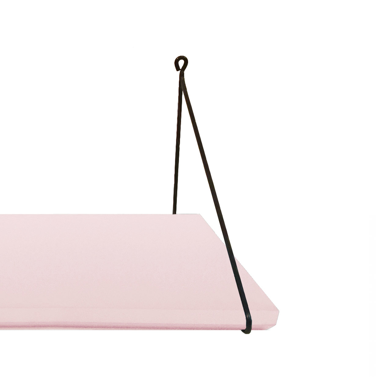 Etagère Mini Babou - Rose clair - Rose in April