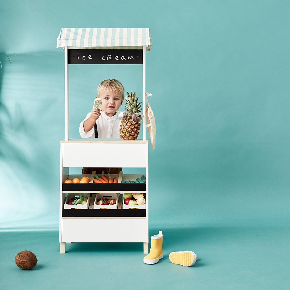 Etal de marché Bistro - Kid's Concept