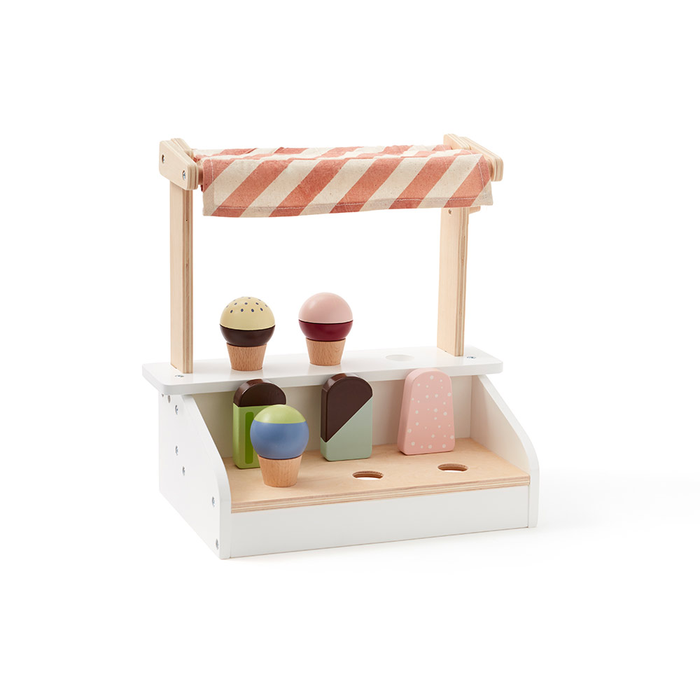 Glacier Bistro - Kid's Concept