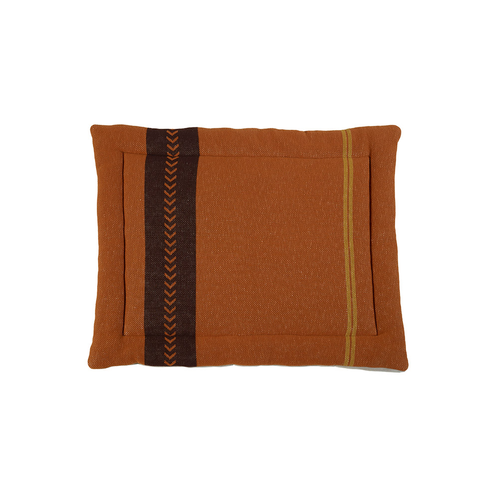 Fond de Parc tricot - Terra - Quax