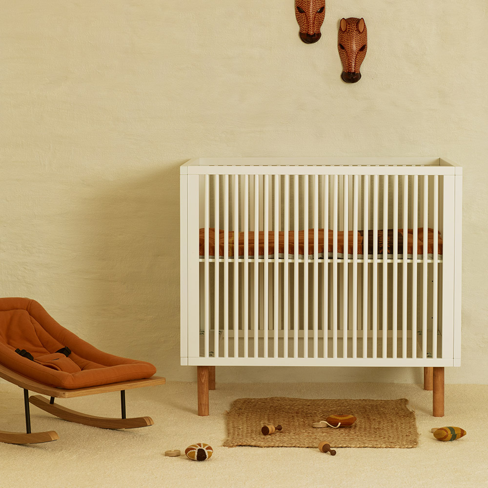 Fond de Parc tricot - Terra - Quax