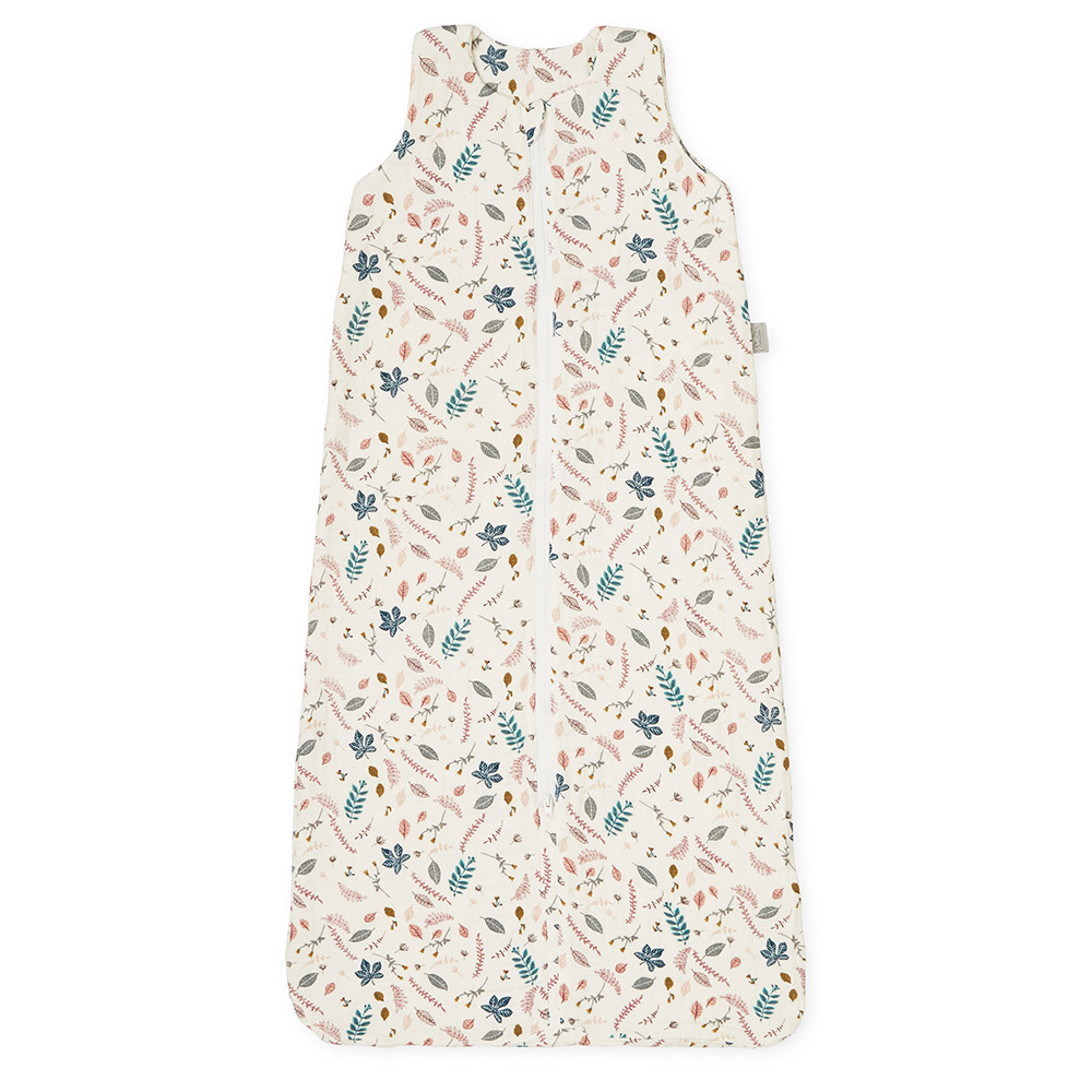 Gigoteuse d'été Pressed Leaves - Cam Cam