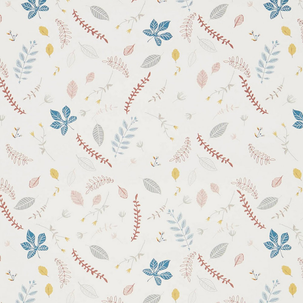 Gigoteuse d'été Pressed Leaves - Cam Cam