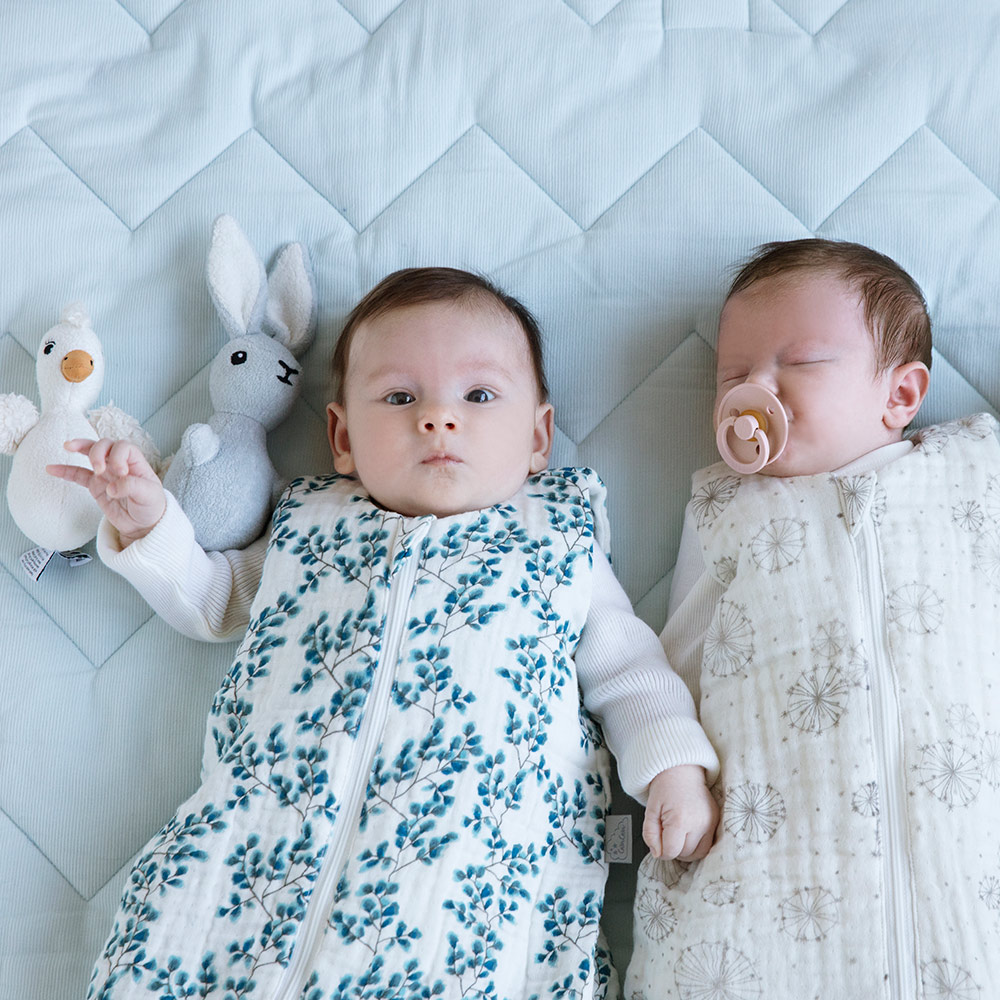 Gigoteuse Fiori Cam Cam