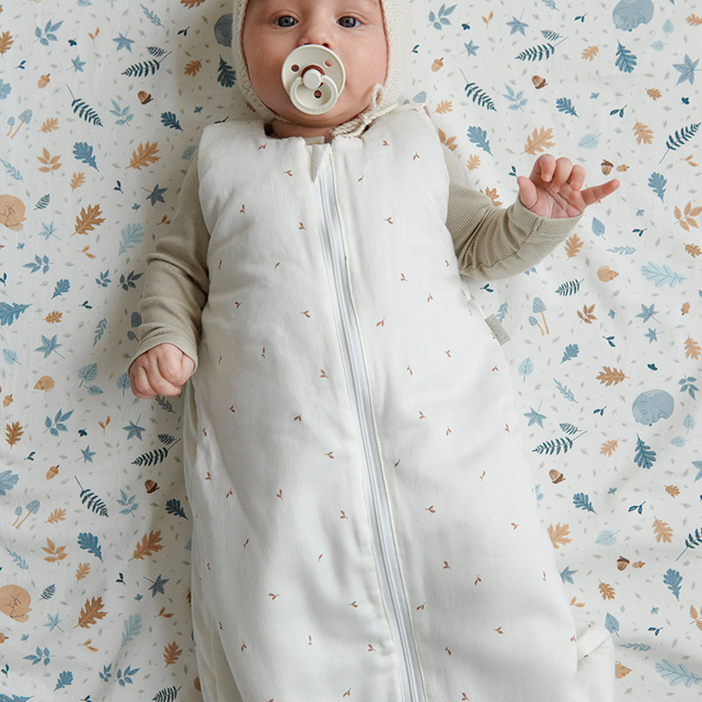 Gigoteuse Flowing Leaf Cam Cam