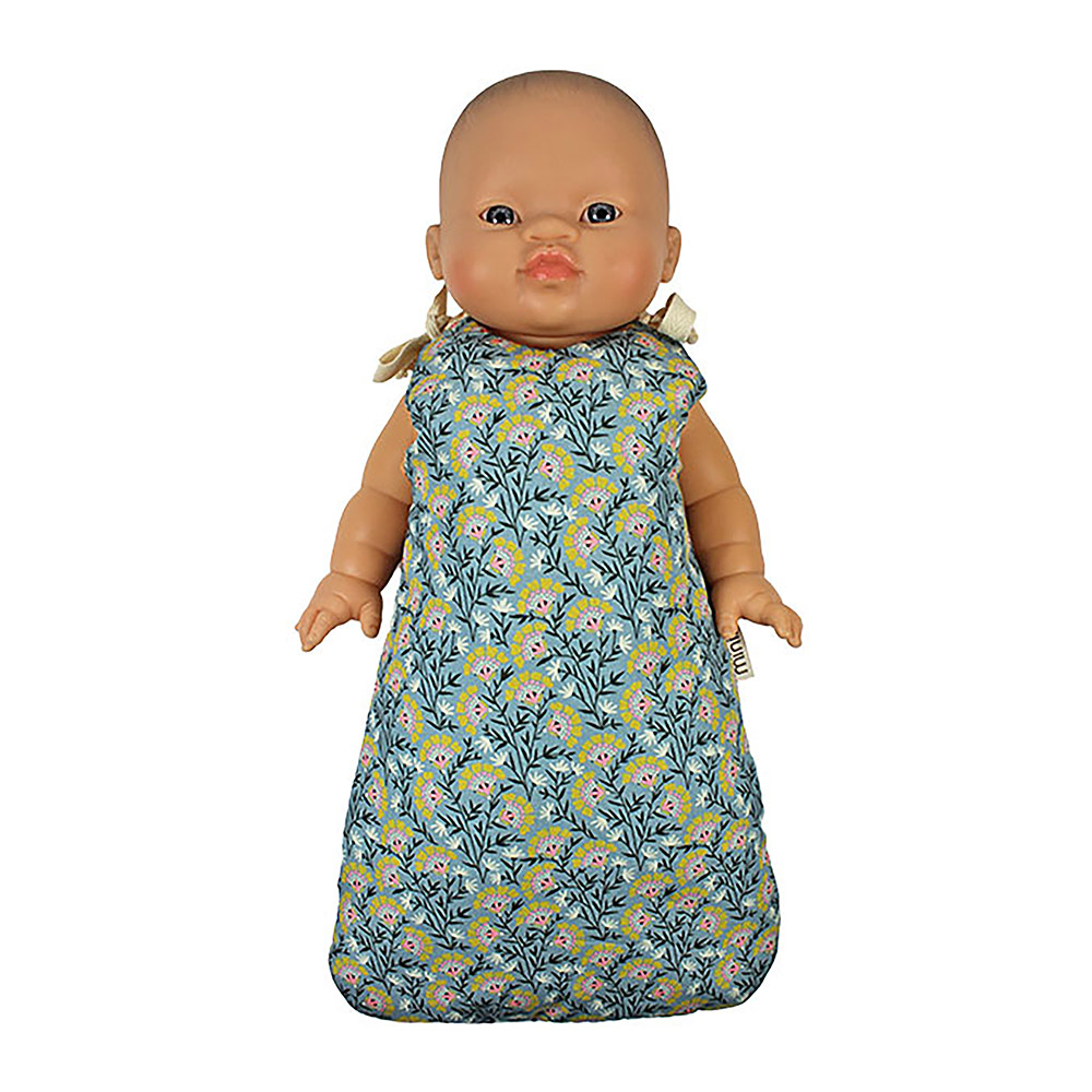 Gigoteuse pour poupon Cassandra - Minikane