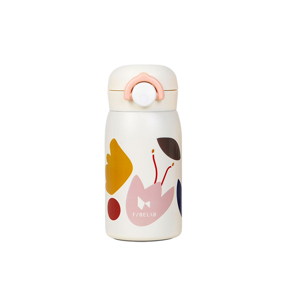 Gourde Flower - Fabelab