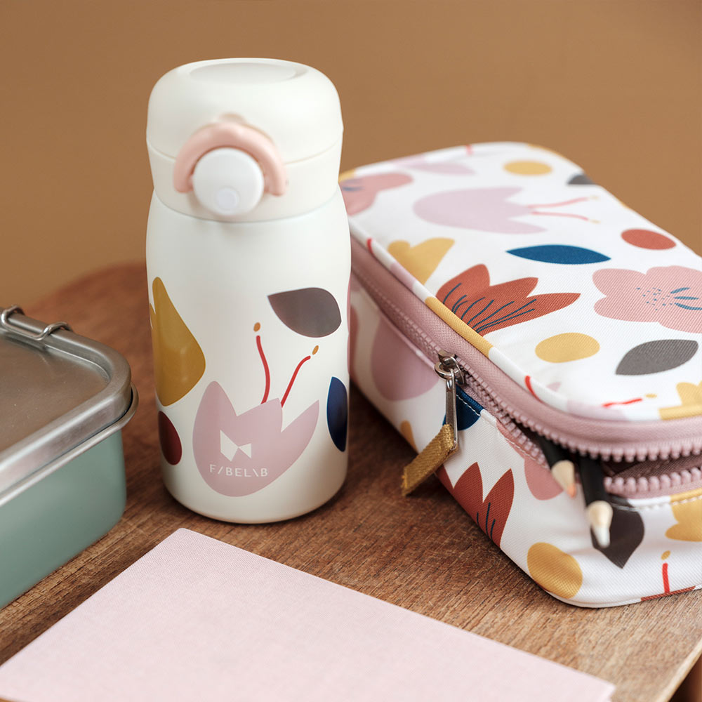 Gourde Flower - Fabelab