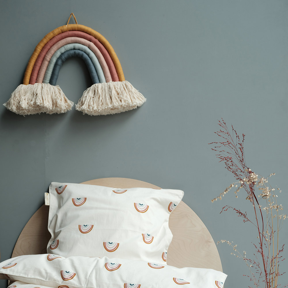 Grand Mobile Rainbow - Fabelab