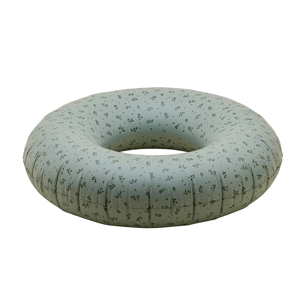 Grande Bouée Trèfles - Garbo et Friends