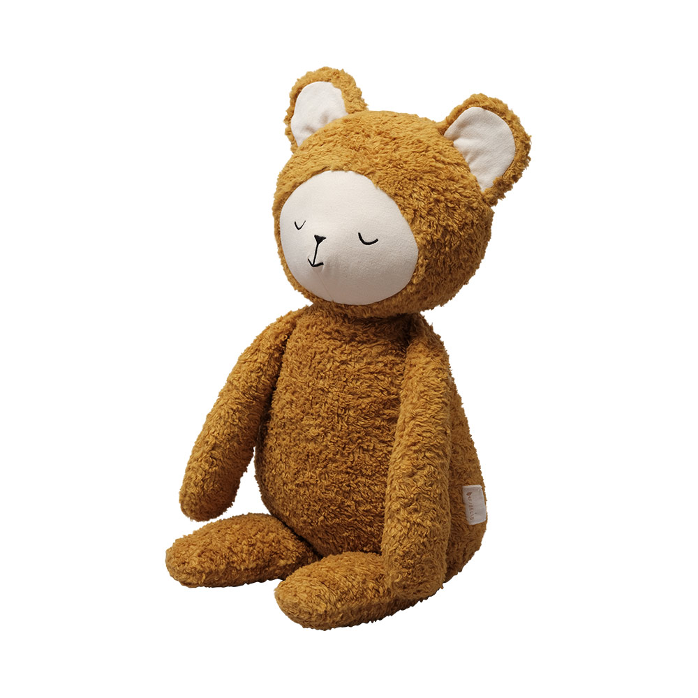 Grand Ours - Fabelab