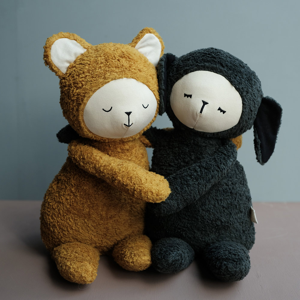 Grand Ours - Fabelab