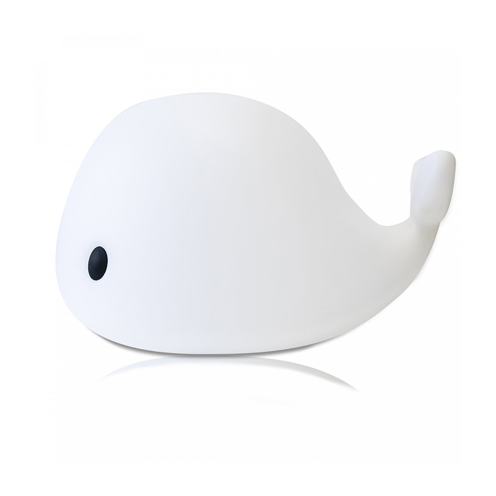 Grande Lampe de Sol Christian la Baleine - Filibabba