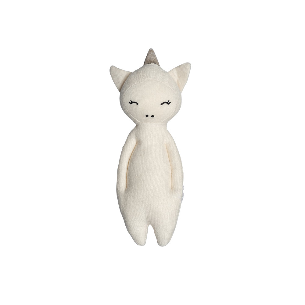 Hochet Licorne - Fabelab