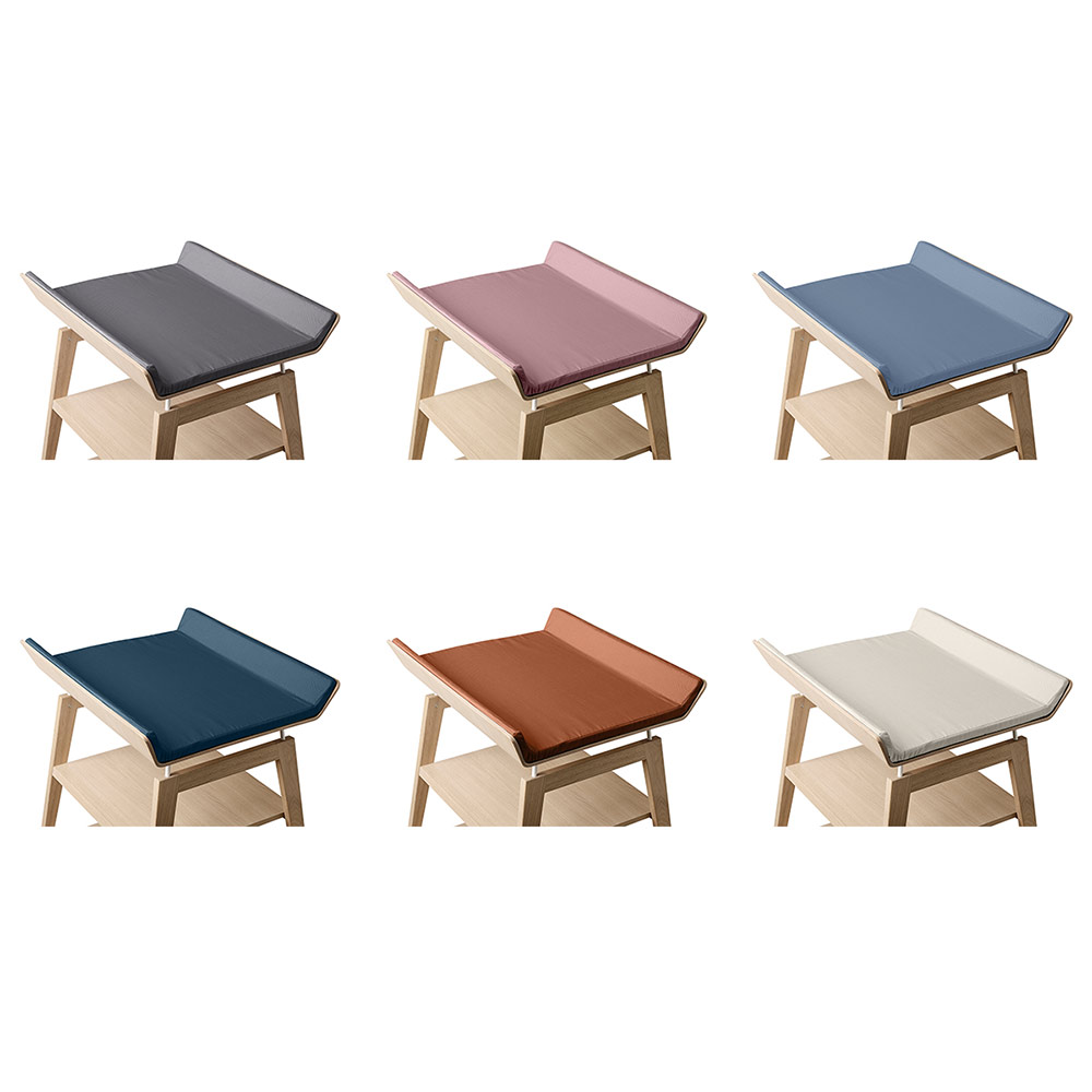 Table à langer Linea - Chêne - Leander