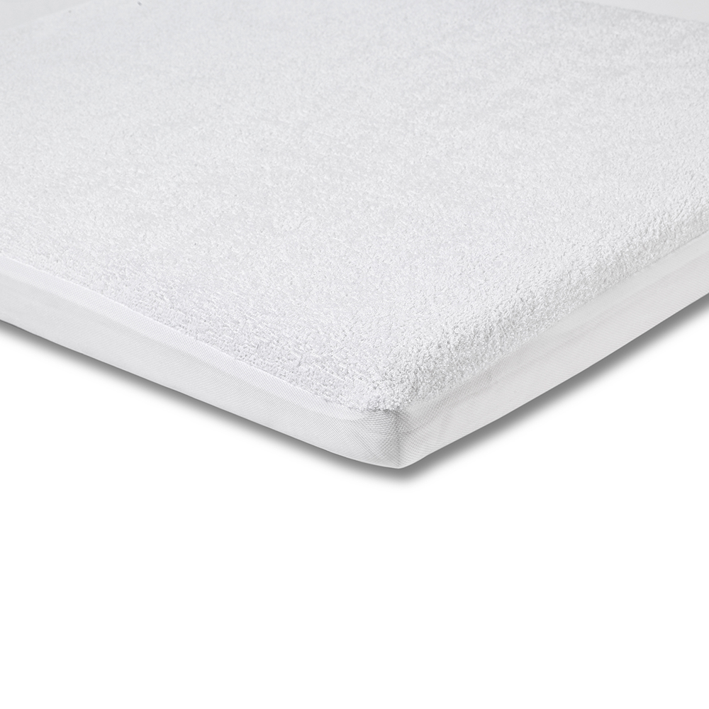 Housse de protection pour matelas à langer Pudi - Charlie Crane
